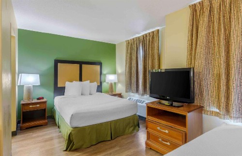 Extended Stay America Suites - Richmond - W Broad Street - Glenside - North - image 32