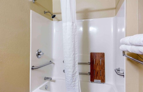 Extended Stay America Suites - Richmond - W Broad Street - Glenside - North - image 34