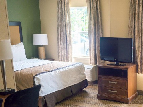 Extended Stay America Suites - Richmond - W Broad Street - Glenside - North - image 39