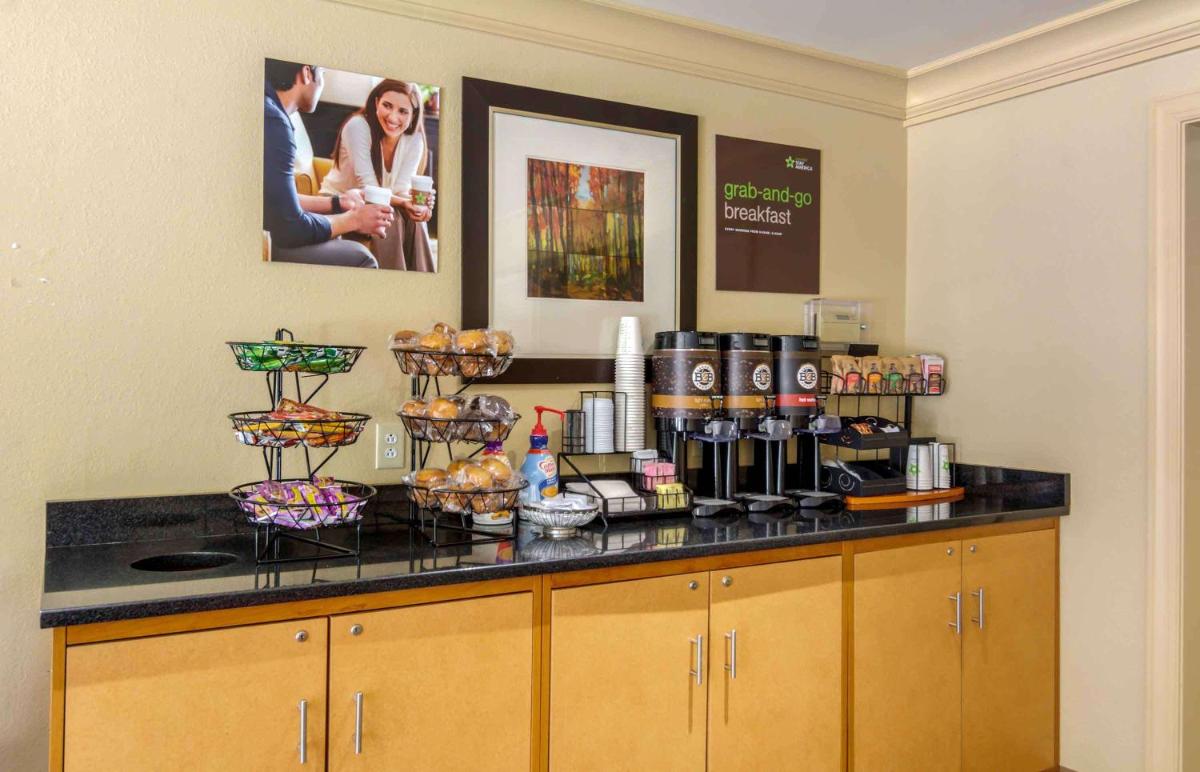 Extended Stay America Suites - Richmond - W Broad Street - Glenside - North - image 4