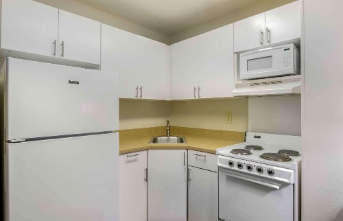 Extended Stay America Suites - Richmond - W Broad Street - Glenside - North - image 40