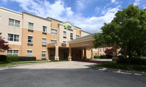 Extended Stay America Suites - Richmond - W Broad Street - Glenside - North - image 43