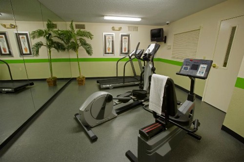 Extended Stay America Suites - Richmond - W Broad Street - Glenside - North - image 44