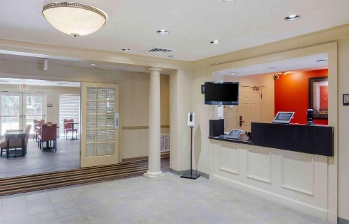 Extended Stay America Suites - Richmond - W Broad Street - Glenside - North - image 6