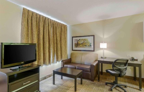 Extended Stay America Suites - Richmond - W Broad Street - Glenside - North - image 7