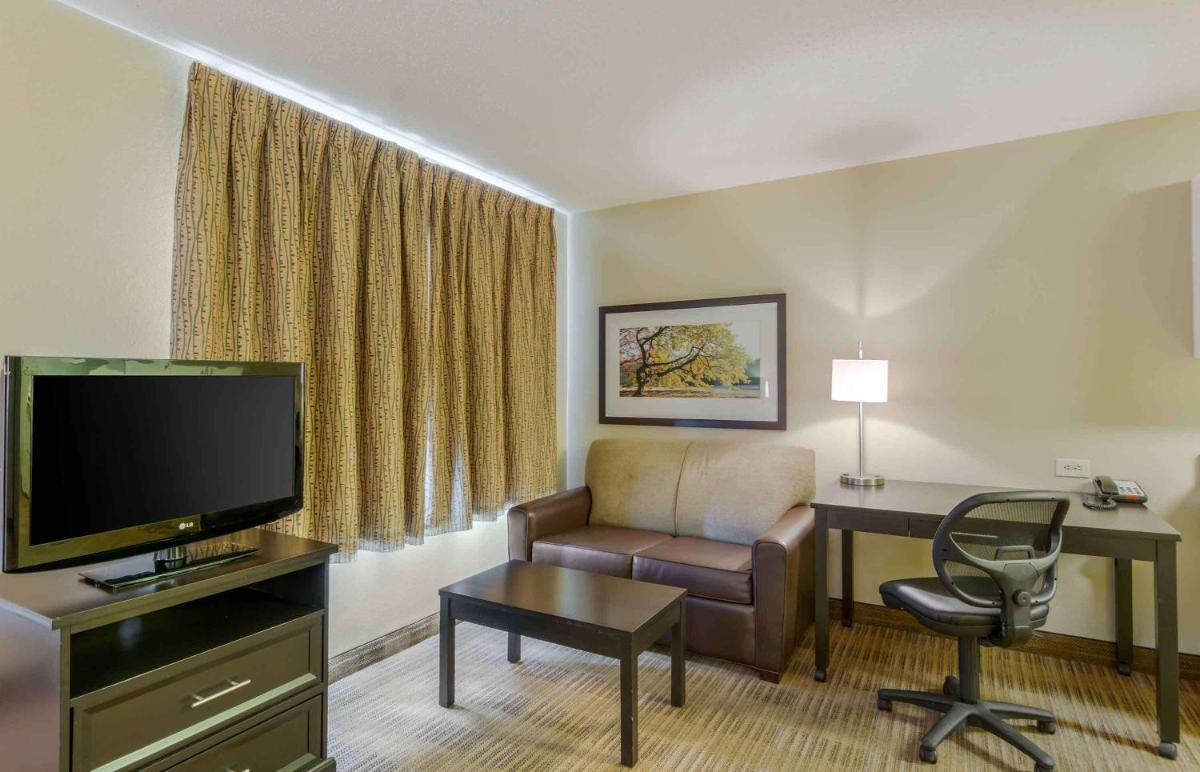 Extended Stay America Suites - Richmond - W Broad Street - Glenside - North - image 7