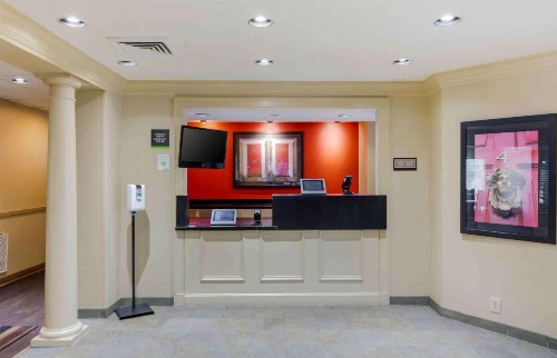 Extended Stay America Suites - Richmond - W Broad Street - Glenside - North - image 8