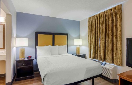 Extended Stay America Suites - Richmond - W Broad Street - Glenside - North - image 9
