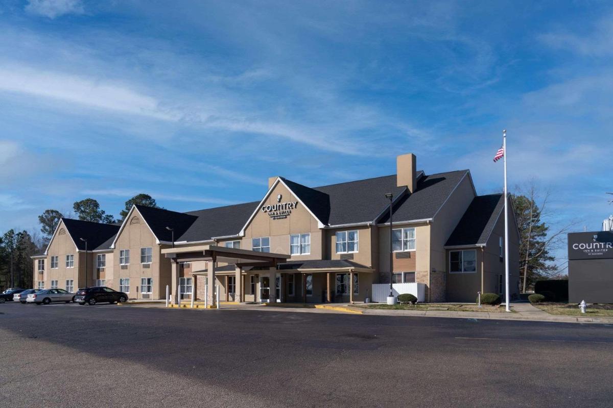 Country Inn & Suites by Radisson Richmond I-95 South VA - main image