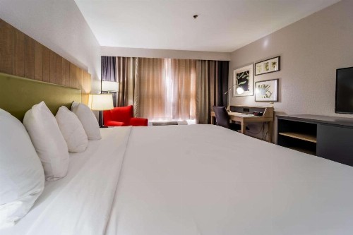 Country Inn & Suites by Radisson Richmond I-95 South VA - image 10