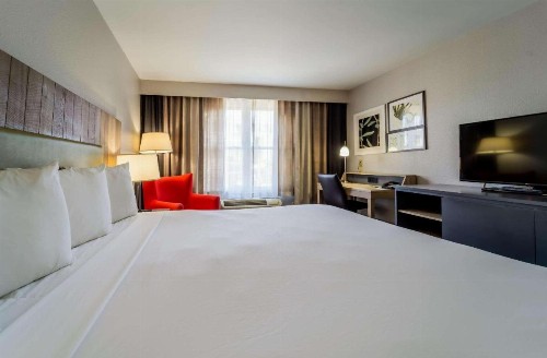 Country Inn & Suites by Radisson Richmond I-95 South VA - image 12