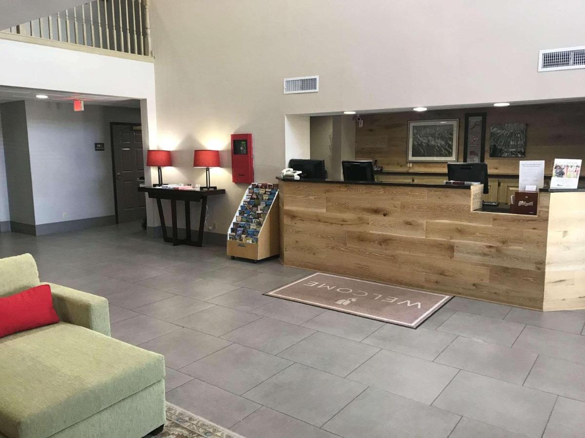 Country Inn & Suites by Radisson Richmond I-95 South VA - image 5