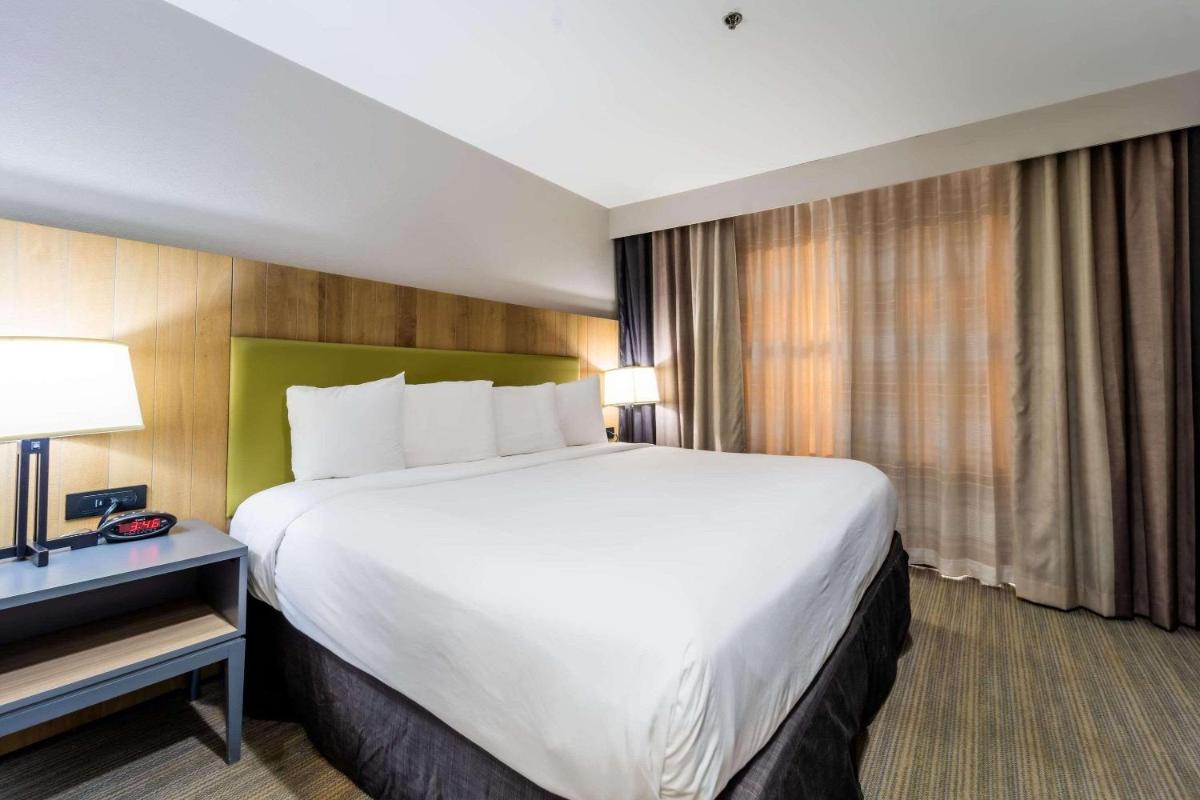 Country Inn & Suites by Radisson Richmond I-95 South VA - image 7