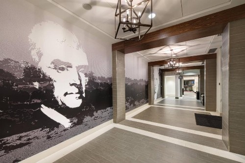Courtyard by Marriott Richmond Downtown - image 12