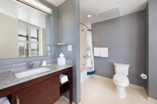 Residence Inn by Marriott Richmond Downtown - image 10