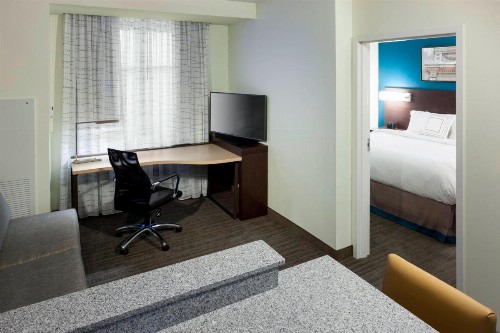 Residence Inn by Marriott Richmond Downtown - image 11