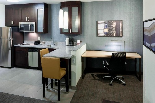 Residence Inn by Marriott Richmond Downtown - image 13