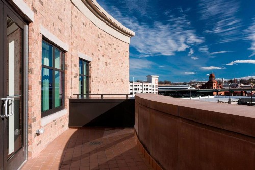 Residence Inn by Marriott Richmond Downtown - image 17