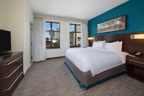 Residence Inn by Marriott Richmond Downtown - image 6