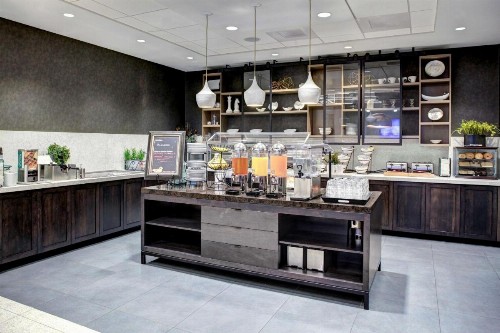 Homewood Suites by Hilton Richmond-Downtown - image 11