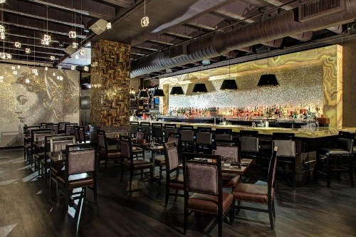Homewood Suites by Hilton Richmond-Downtown - image 12