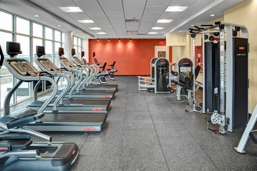 Homewood Suites by Hilton Richmond-Downtown - image 14