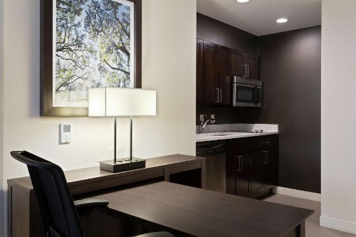 Homewood Suites by Hilton Richmond-Downtown - image 15