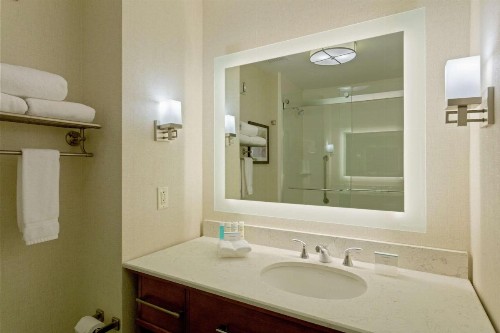 Homewood Suites by Hilton Richmond-Downtown - image 18