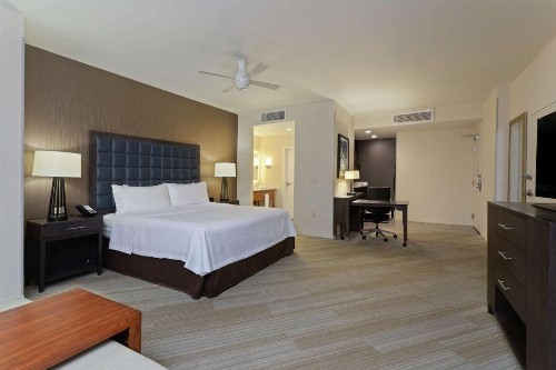 Homewood Suites by Hilton Richmond-Downtown - image 19