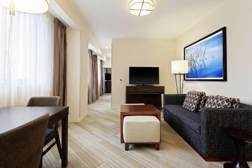 Homewood Suites by Hilton Richmond-Downtown - image 20