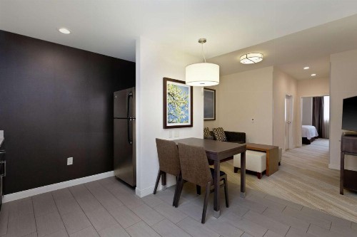 Homewood Suites by Hilton Richmond-Downtown - image 22
