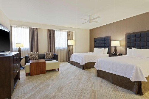 Homewood Suites by Hilton Richmond-Downtown - image 23