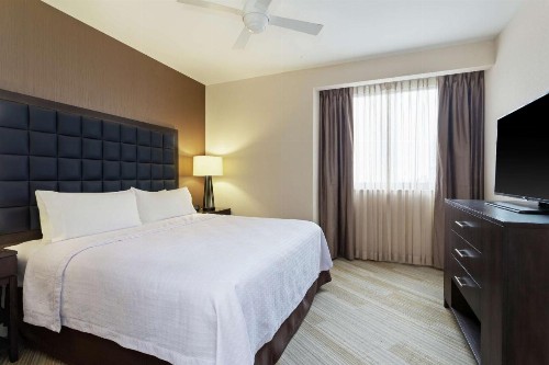 Homewood Suites by Hilton Richmond-Downtown - image 24