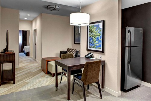Homewood Suites by Hilton Richmond-Downtown - image 27