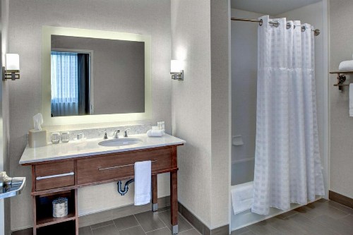 Homewood Suites by Hilton Richmond-Downtown - image 28
