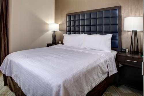 Homewood Suites by Hilton Richmond-Downtown - image 29