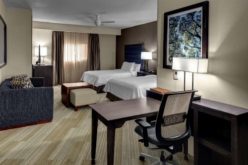 Homewood Suites by Hilton Richmond-Downtown - image 30