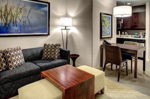 Homewood Suites by Hilton Richmond-Downtown - image 32