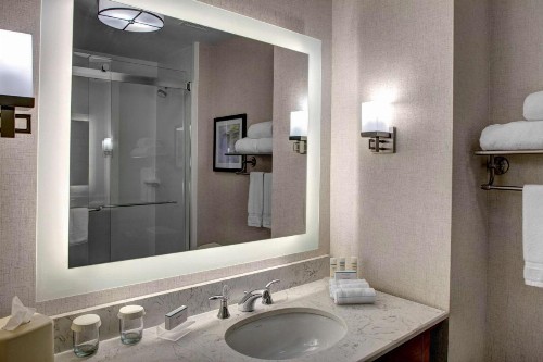 Homewood Suites by Hilton Richmond-Downtown - image 35