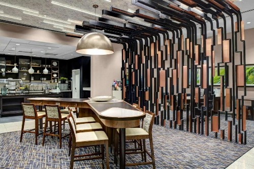 Homewood Suites by Hilton Richmond-Downtown - image 37