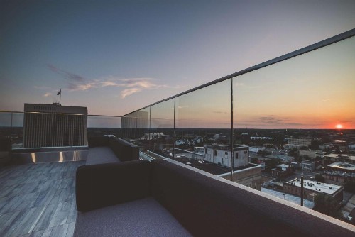 Homewood Suites by Hilton Richmond-Downtown - image 38