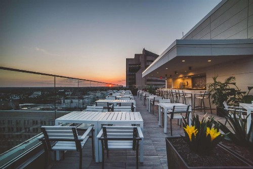 Homewood Suites by Hilton Richmond-Downtown - image 39