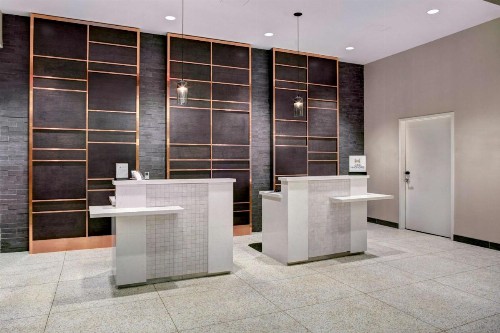 Homewood Suites by Hilton Richmond-Downtown - image 4