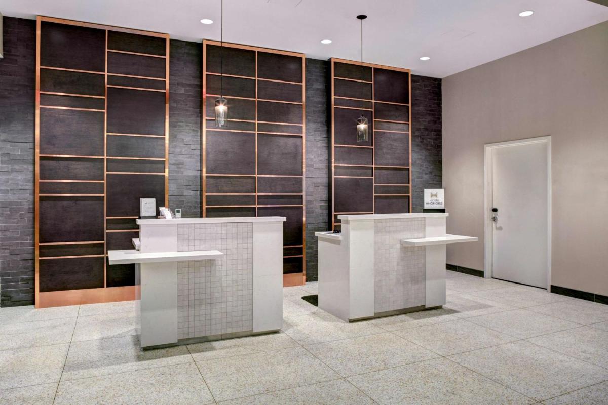 Homewood Suites by Hilton Richmond-Downtown - image 4
