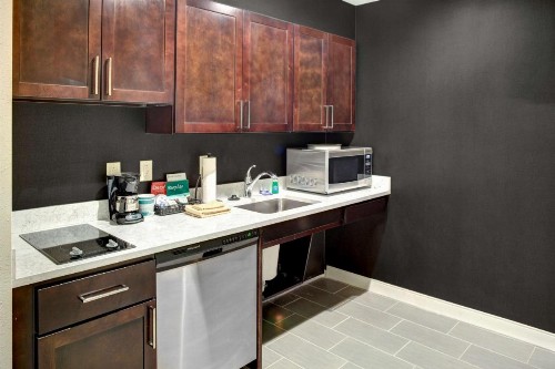 Homewood Suites by Hilton Richmond-Downtown - image 40