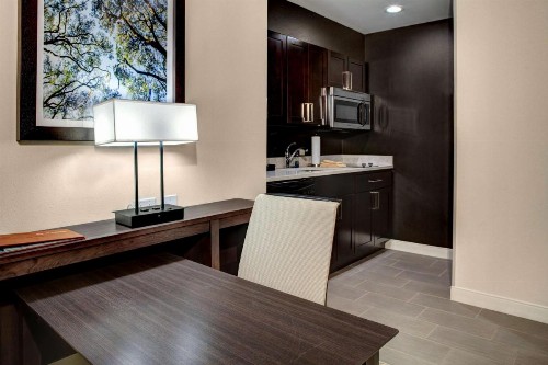 Homewood Suites by Hilton Richmond-Downtown - image 41