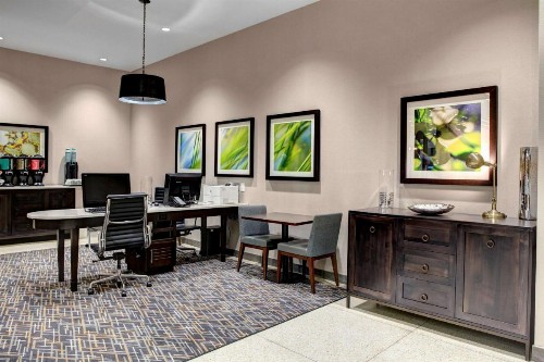 Homewood Suites by Hilton Richmond-Downtown - image 42