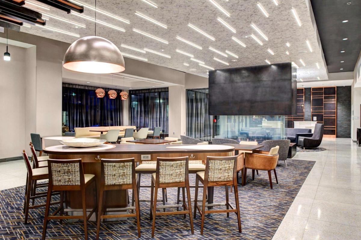 Homewood Suites by Hilton Richmond-Downtown - image 5