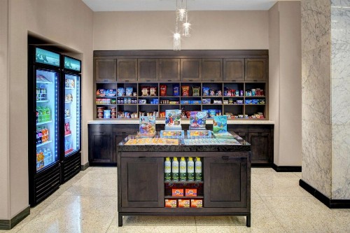 Homewood Suites by Hilton Richmond-Downtown - image 7
