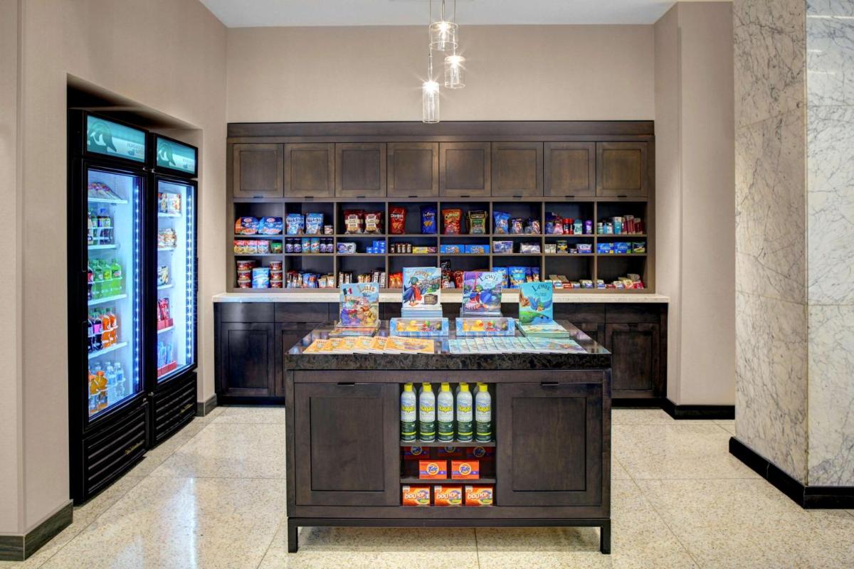 Homewood Suites by Hilton Richmond-Downtown - image 7
